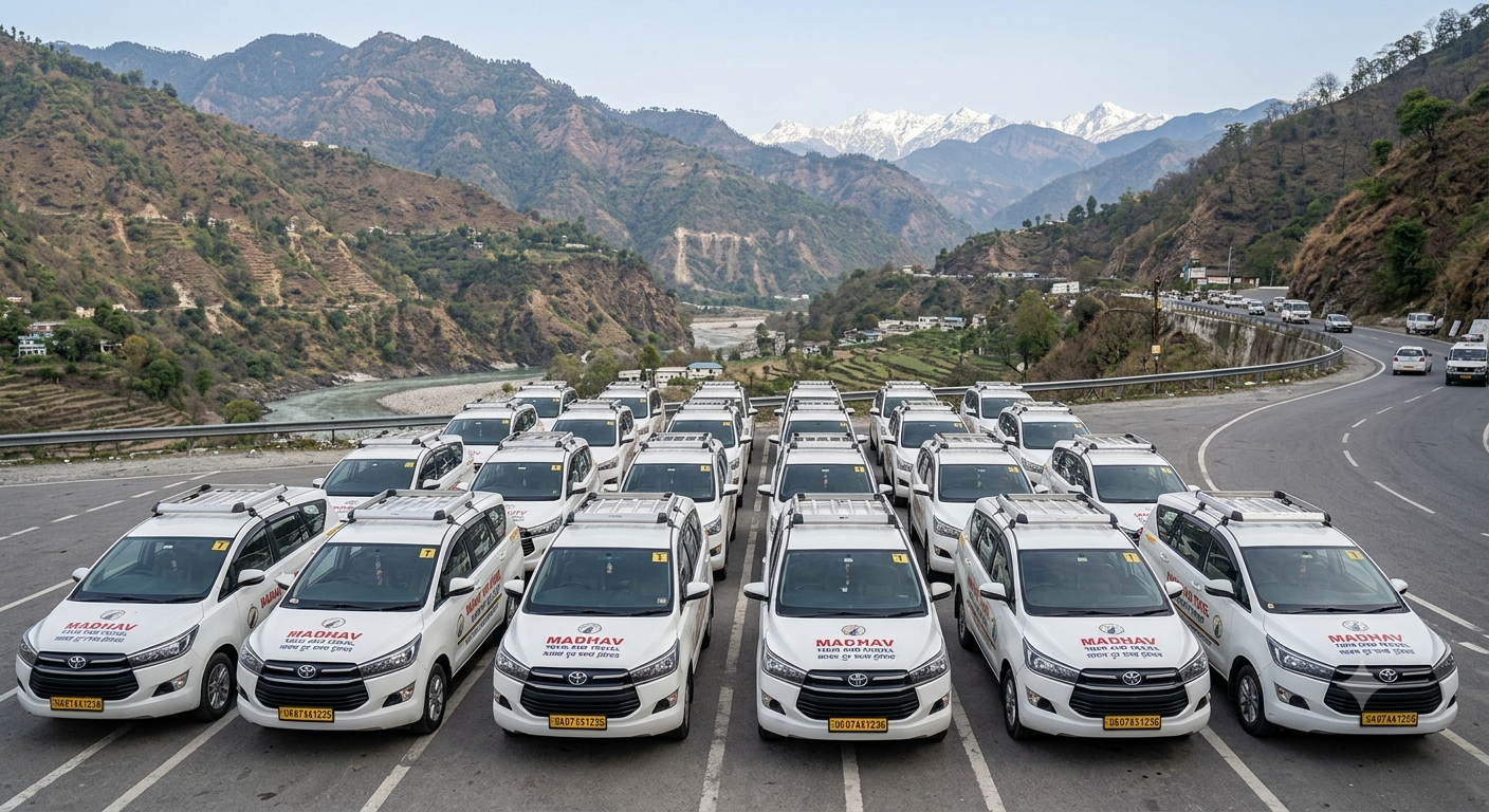 Best Travel Agency in Kharar