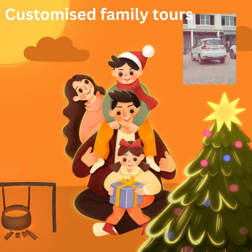 Family Tour